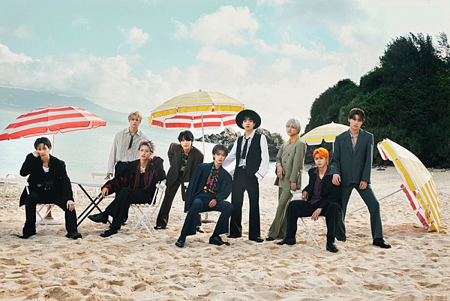 「BUDDiiS」7枚目/9