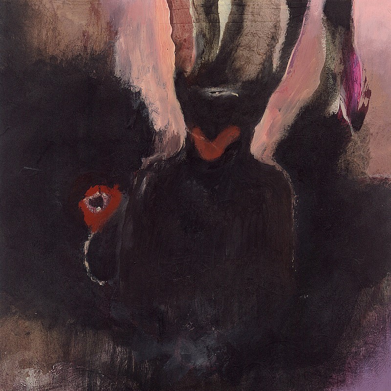 「日野浩志郎率いるgoat、アルバム詳細&東京・京都公演全ラインナップ発表」1枚目/1