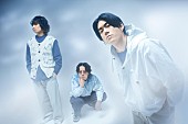 「reGretGirl、2マンツアーゲストにKANA-BOON、KEYTALKが決定」1枚目/2