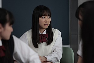 「「最高の教師」“鵜久森”芦田愛菜に衝撃の事実が判明　「かなりのキ－パ－ソン」「早く次が見たい」」