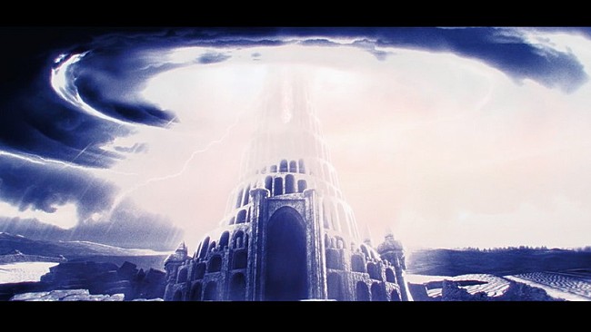 「『ATLANTIS Ending Movie ～ To BABEL no TOH ～』」3枚目/4