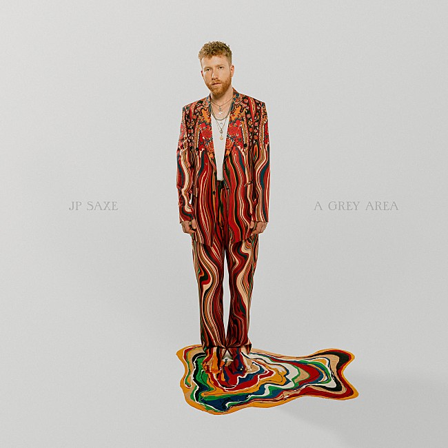 「JPサックス、ジョン・メイヤーら参加のニューALから新曲を先行配信」1枚目/2