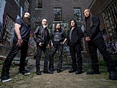 「ドリーム・シアター、公式ブートレグ第21弾は5thアルバムのメイキング音源」1枚目/2