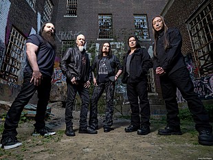 「ドリーム・シアター、公式ブートレグ第21弾は5thアルバムのメイキング音源」