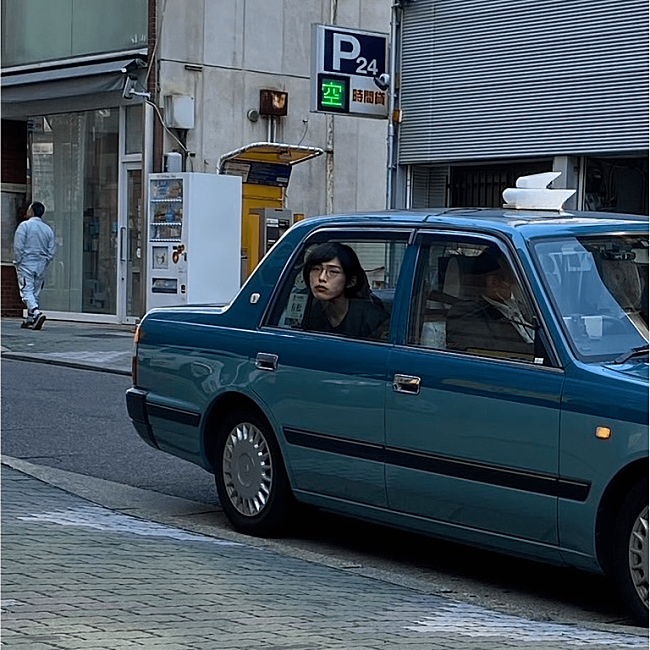 「君島大空、9/27にニューアルバム『no public sounds』リリース決定」1枚目/2