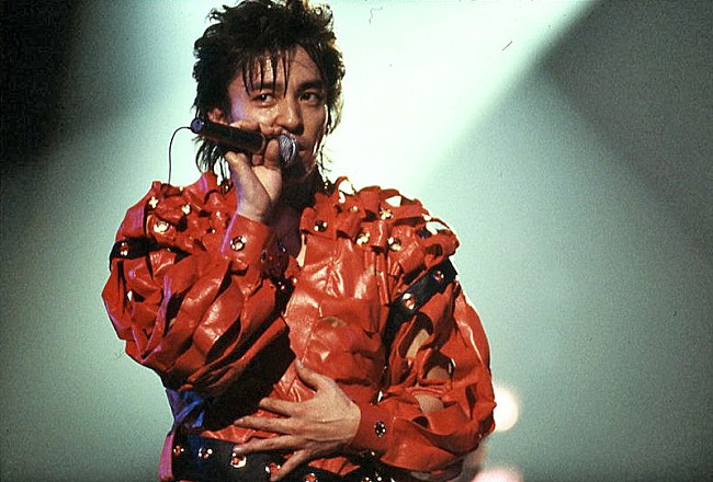 「TM NETWORK『CAMP FANKS ‘89 at YOKOHAMA ARENA』」2枚目/6