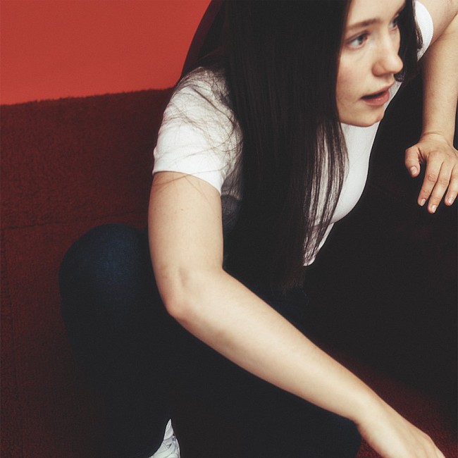 「シグリッド、新曲「ザ・ハイプ」公開「弱さを見せることにはパワーがある」」1枚目/1