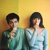 「SIRUP、iriとのコラボ曲「umi tsuki feat. iri （Prod. Chaki Zulu）」リリース決定」1枚目/1