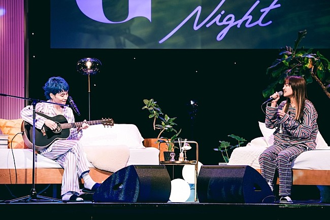 「SIRUP、自身がホストを務める【Grooving Night】のTV特番決定　番組で“初”MC＆ナレーションを担当」1枚目/7