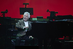 「アラン・メンケンの名曲がブロードウェイのキャスト＆京本大我（SixTONES）で奏でられる【ディズニー・ブロードウェイ・ヒッツ】初日」