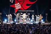 「＜ライブレポート＞ZIGGY／ジュンスカらバンドブームのサバイバーが競演【バンドやろうぜ ROCK FESTIVAL THE BAND MUST GO ON!!】」1枚目/16