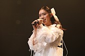 「風見和香（エビ中）、2度目の生誕ソロライブ開催「16歳は自分らしさを突きつめたいです」」1枚目/6