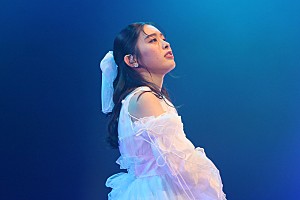 風見和香（エビ中）、2度目の生誕ソロライブ開催「16歳は自分らしさを