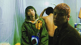 「SUSHIBOYS、「白米」のミュージックビデオを公開」