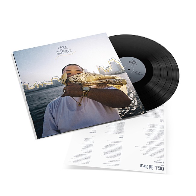 「＜SUMMIT, Inc＞からPUNPEEの最新作を含む5タイトルがLP化リリース」1枚目/1