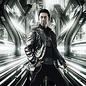 「布袋寅泰、ニューアルバム『GUITARHYTHM Ⅶ』トラックリスト公開　収録曲「Horizon」「Andromeda（feat. アイナ・ジ・エンド）」先行配信も決定」1枚目/1