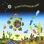 「上原ひろみ、ニューAL『Sonicwonderland』からタイトル曲が先行配信＆MV公開」1枚目/2
