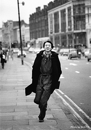 「加藤和彦のドキュメンタリー映画『トノバン　～音楽家　加藤和彦とその時代～』2024年公開」