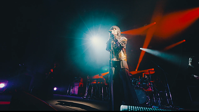 「ドレスコーズ、「12月21日のドレスコーズ」ライブダイジェスト映像第2弾公開」1枚目/5