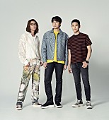 「台湾のポップ・バンド“宇宙人 (Cosmos People)”、スガ シカオ作詞の新曲「君はいつでも」リリース」1枚目/2