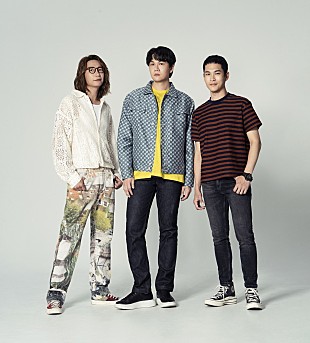 「台湾のポップ・バンド“宇宙人 (Cosmos People)”、スガ シカオ作詞の新曲「君はいつでも」リリース」