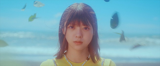 「乃木坂46、冨里奈央センターの5期生楽曲「考えないようにする」MV公開」1枚目/8