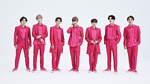 「IMP.が「CRUISIN’」で世界同時デビュー、MVも公開」