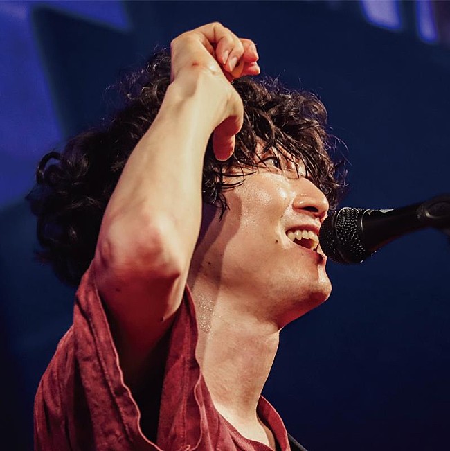 「忘れらんねえよ、最新曲「プロポーズ」配信リリース＆MV公開」1枚目/3