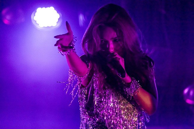 「Meik「武道館とその向こう側へ」4年ぶりに戻ってきた地でのワンマンライブで宣言」1枚目/9