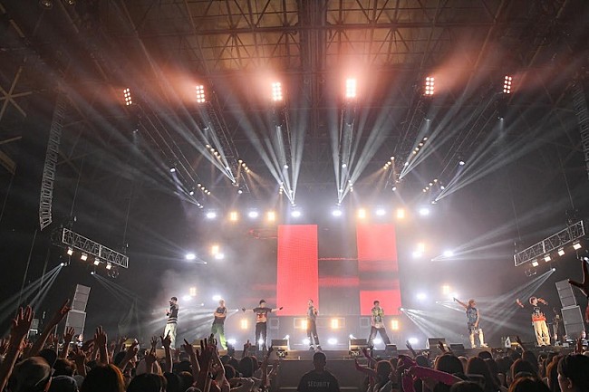 「（C）SUMMER SONIC All Rights Reserved. 」2枚目/3