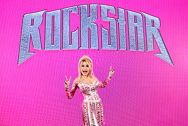 「ドリー・パートン、ザ・ビートルズ「レット・イット・ビー」カバー公開　ポール・マッカートニー＆リンゴ・スター参加」1枚目/1