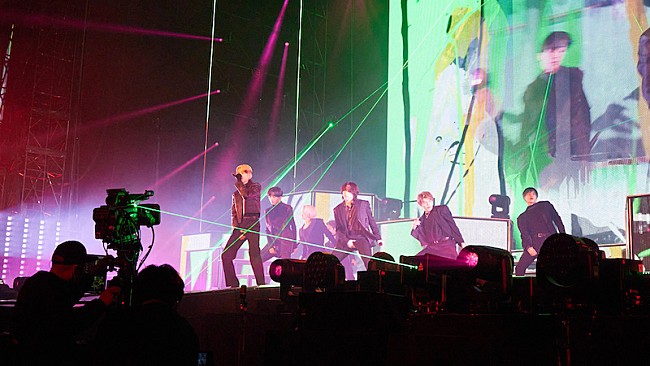 「（C）B-ME &amp; CJ 4DPLEX All Rights Reserved.」2枚目/9