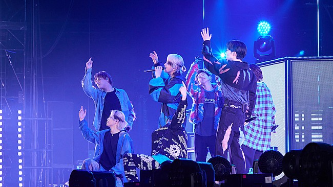 「（C）B-ME &amp; CJ 4DPLEX All Rights Reserved.」4枚目/9