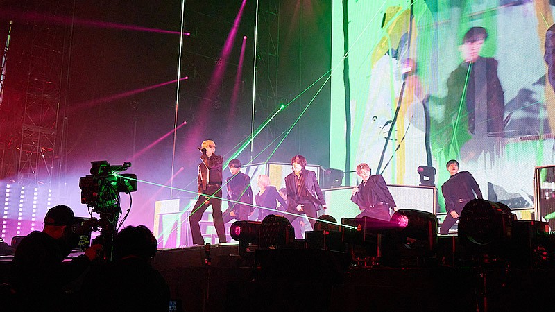 「（C）B-ME &amp; CJ 4DPLEX All Rights Reserved.」2枚目/9