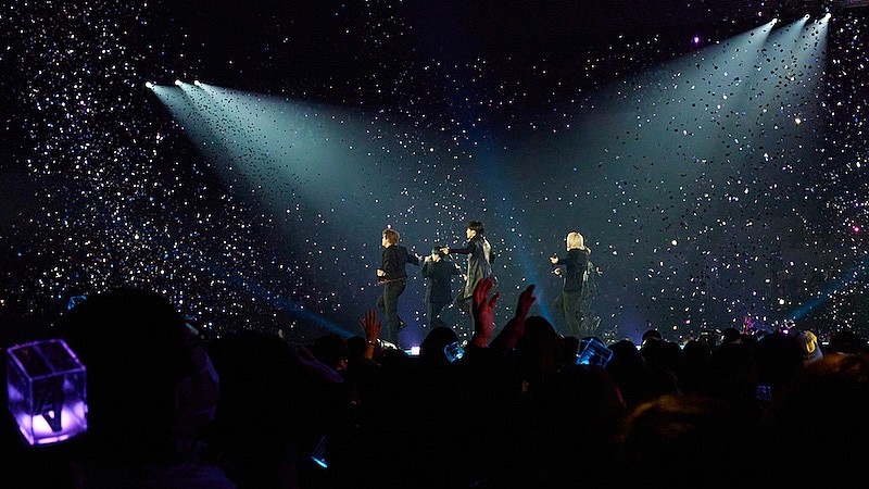 「（C）B-ME &amp; CJ 4DPLEX All Rights Reserved.」5枚目/9