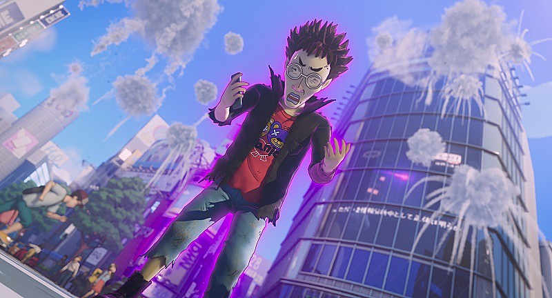 「(C)臼井儀人/しん次元クレヨンしんちゃん製作委員会」5枚目/14