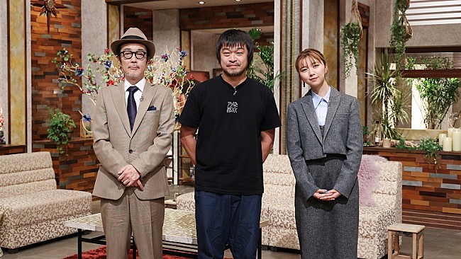 「竹原ピストル、長渕剛「カラス」＆THE BLUE HEARTS「青空」を弾き語りカバー」1枚目/4