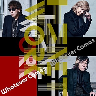 「TM NETWORK、『劇場版シティーハンター 天使の涙』OP曲「Whatever Comes」フルサイズ配信開始」