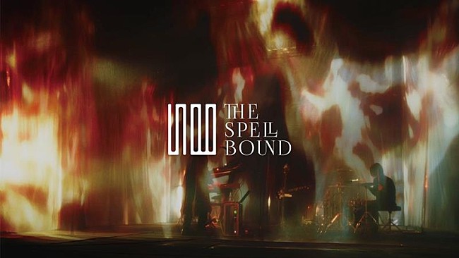 「THE SPELLBOUND、ニューSG『LOTUS』MV公開」1枚目/3