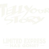 「Limited Express (has gone?)のニューアルバム『Tell Your Story』リリース」1枚目/3