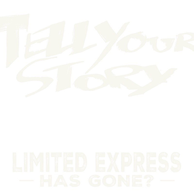 「Limited Express (has gone?)のニューアルバム『Tell Your Story』リリース」1枚目/3