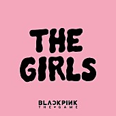 「BLACKPINK シングル『THE GIRLS』」2枚目/3