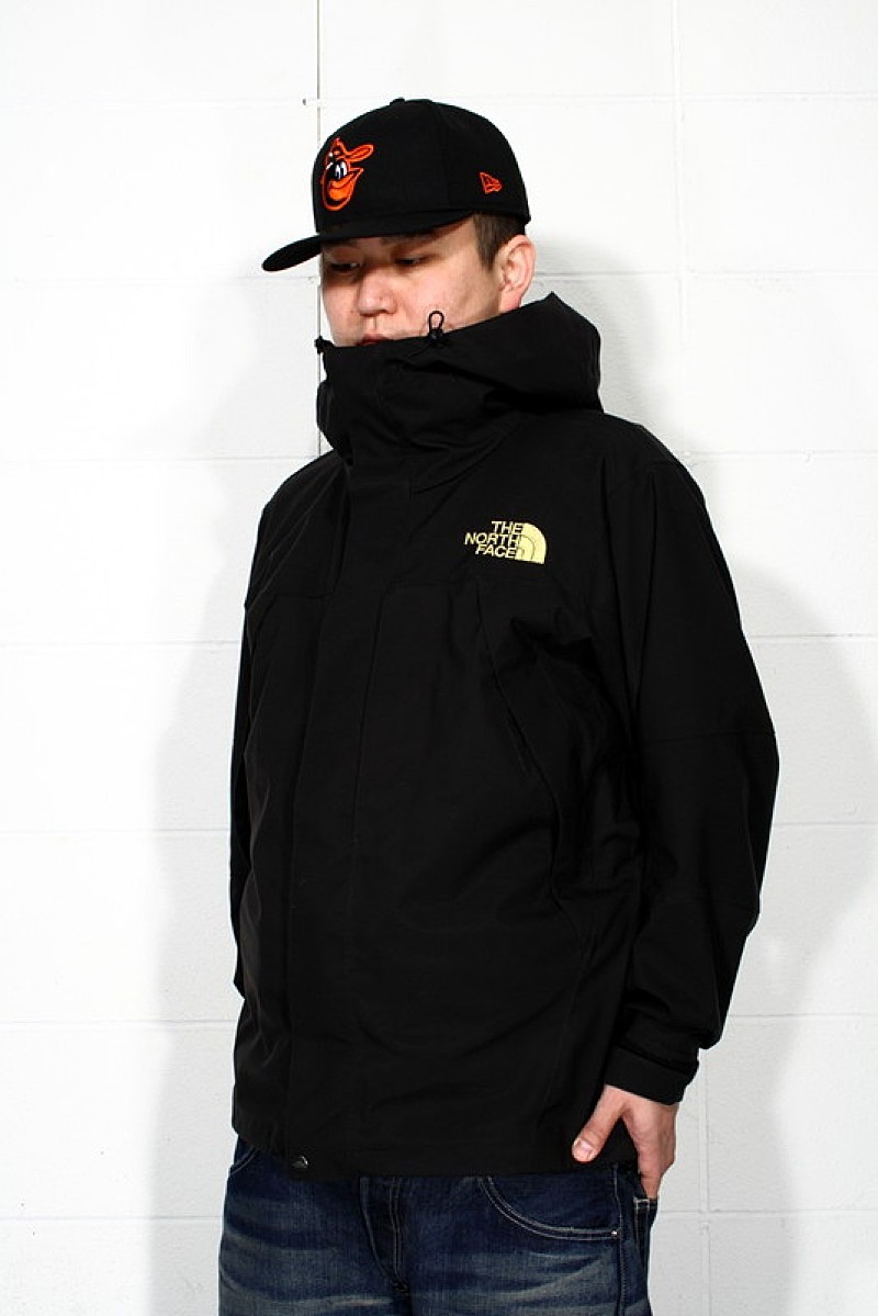 「DJ YANATAKE」5枚目/6