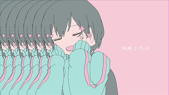 「【ビルボード】“ニコニコ VOCALOID SONGS TOP20”いよわ『きゅうくらりん』が首位、「カゲロウデイズの日」の影響で じん『カゲロウデイズ』が2位に」1枚目/1