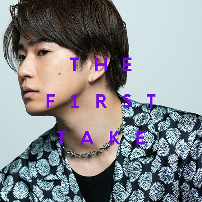 「フレデリック 配信シングル「スパークルダンサー - From THE FIRST TAKE」」2枚目/3