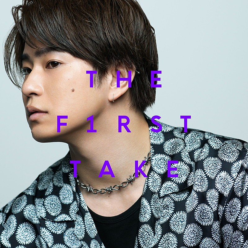 「フレデリック 配信シングル「スパークルダンサー - From THE FIRST TAKE」」2枚目/3