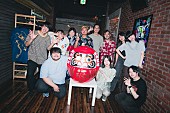 「＜ライブレポート＞Alborg／Homecomings／スカート、渋谷CLUB QUATTRO 35周年×カクバリズムの夏祭り」1枚目/22