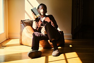 「ワンオートリックス・ポイント・ネヴァー、新作『Again』のトレーラー映像公開」