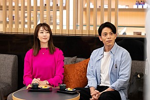 「「週末旅の極意」最終回　“真澄”観月ありさ＆“仁”吉沢悠夫婦の姿に反響 　「こんな夫婦になりたい」「今ク－ルの隠れた名作だった」」