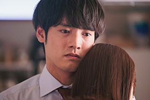 「「こっち向いてよ向井くん」“向井くん”赤楚衛二のラストの決断に感動の声 「ダメな向井くんからの後半の成長ぶりに涙した」」